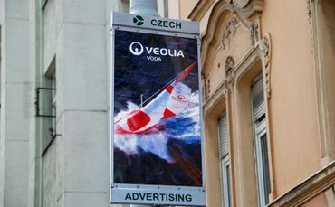 veolia