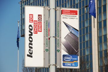 lenovo